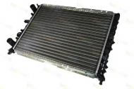 Теплообменник THERMOTEC D7F013TT