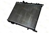 Теплообменник THERMOTEC D7P002TT