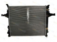 Теплообменник THERMOTEC D7V004TT