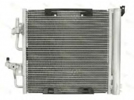 Конденсатор THERMOTEC KTT110026