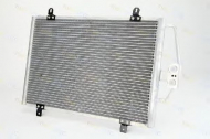 Конденсатор THERMOTEC KTT110102