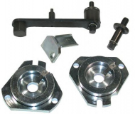 Набор инструментов SAUER-WERKZEUG 43023500