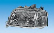 Фара BOSCH 0 301 013 115