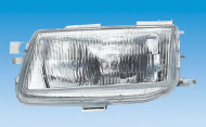 Фара BOSCH 0 301 031 111