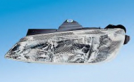 Фара BOSCH 0 301 037 021