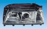 Фара BOSCH 0 301 086 401