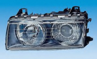Фара BOSCH 0 301 087 435