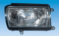 Фара BOSCH 0 301 154 303