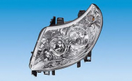Фара BOSCH 0 318 134 313