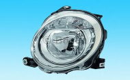 Фара BOSCH 0 318 145 713