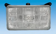 Фара BOSCH 0 318 490 009