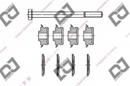 Стойка DJ PARTS DL1315