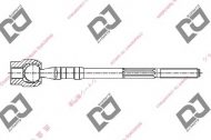 Шарнир DJ PARTS DR1256