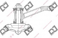Рычаг DJ PARTS DI1018