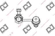 Стойка DJ PARTS DL1027