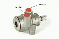 Регулятор PROTECHNIC PRH1006