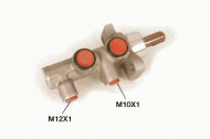 Цилиндр PROTECHNIC PRH3197