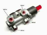 Цилиндр PROTECHNIC PRH3256