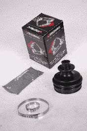 Комплект пыльника PROTECHNIC PRB022