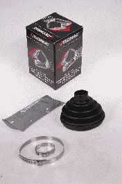 Комплект пыльника PROTECHNIC PRB048