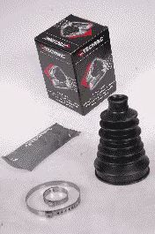 Комплект пыльника PROTECHNIC PRB084