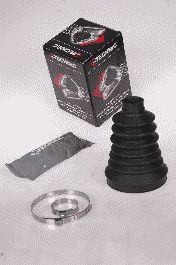 Комплект пыльника PROTECHNIC PRB183