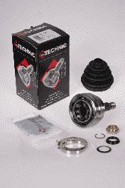 Шарнирный комплект PROTECHNIC PRJ003
