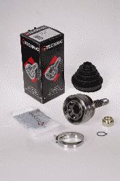 Шарнирный комплект PROTECHNIC PRJ004