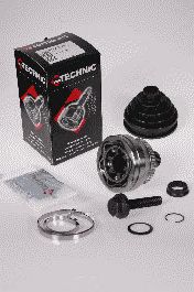Шарнирный комплект PROTECHNIC PRJ005