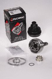 Шарнирный комплект PROTECHNIC PRJ045