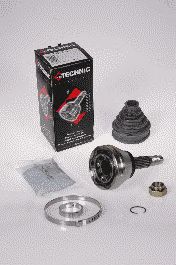 Шарнирный комплект PROTECHNIC PRJ048