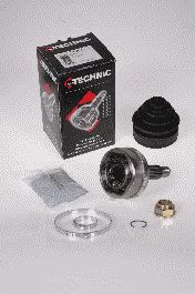 Шарнирный комплект PROTECHNIC PRJ060