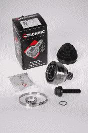Шарнирный комплект PROTECHNIC PRJ075