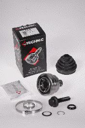 Шарнирный комплект PROTECHNIC PRJ080