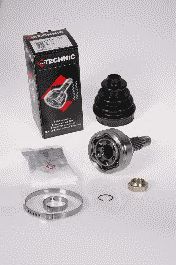 Шарнирный комплект PROTECHNIC PRJ133