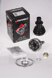 Шарнирный комплект PROTECHNIC PRJ154