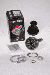Шарнирный комплект PROTECHNIC PRJ210