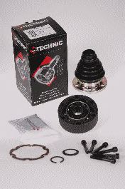 Шарнирный комплект PROTECHNIC PRJ500
