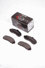 Комплект тормозных колодок PROTECHNIC PRP0090