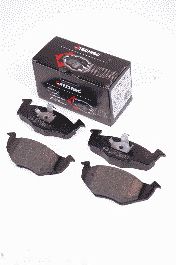 Комплект тормозных колодок PROTECHNIC PRP0188