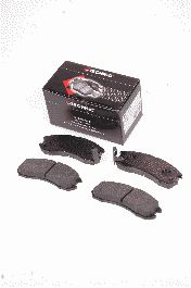 Комплект тормозных колодок PROTECHNIC PRP0259