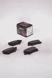 Комплект тормозных колодок PROTECHNIC PRP0292