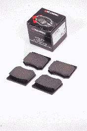 Комплект тормозных колодок PROTECHNIC PRP0359