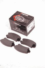 Комплект тормозных колодок PROTECHNIC PRP0426