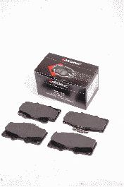 Комплект тормозных колодок PROTECHNIC PRP0444