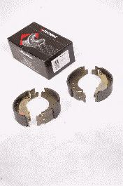 Комлект тормозных накладок PROTECHNIC PRS0128