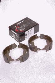 Комлект тормозных накладок PROTECHNIC PRS0351