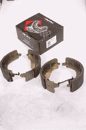 Комлект тормозных накладок PROTECHNIC PRS0523