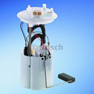 Трубка забора топлива BOSCH 0 580 314 020