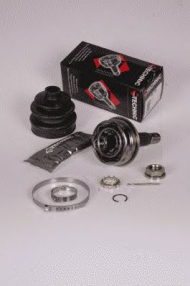 Шарнирный комплект PROTECHNIC PRJ054
